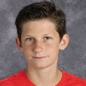 Meet your Posher, Kris